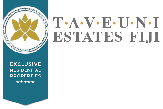 Fiji Real Estate at Taveuni Estates